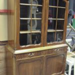 950 9754 DISPLAY CABINET